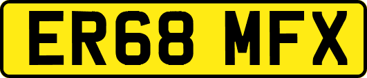 ER68MFX