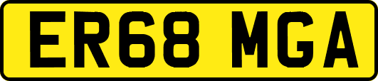 ER68MGA