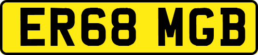 ER68MGB