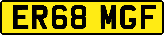 ER68MGF