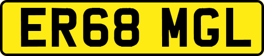 ER68MGL