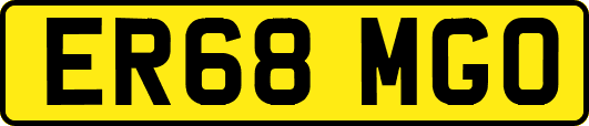 ER68MGO