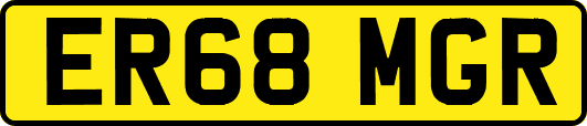 ER68MGR