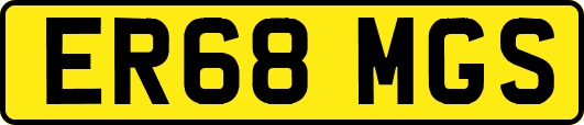 ER68MGS