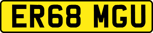 ER68MGU