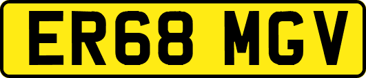 ER68MGV