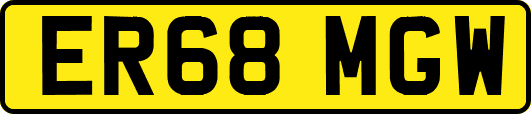 ER68MGW