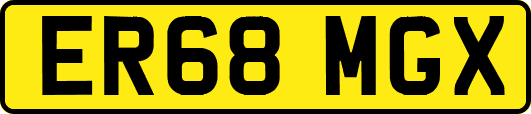 ER68MGX