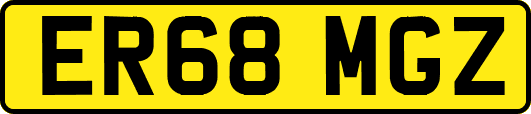 ER68MGZ
