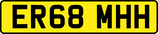 ER68MHH