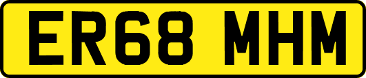 ER68MHM