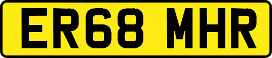 ER68MHR