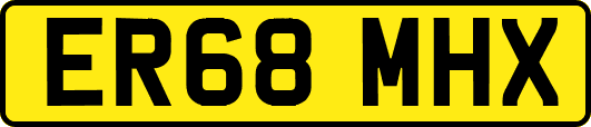 ER68MHX