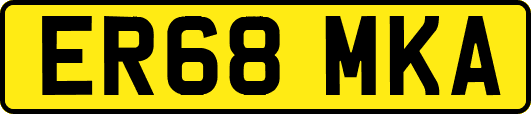ER68MKA