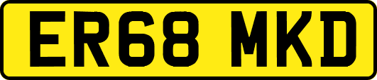 ER68MKD