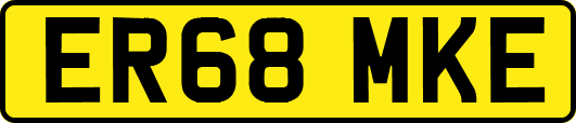ER68MKE