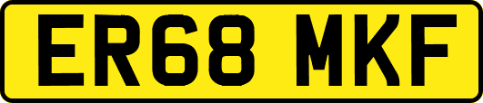 ER68MKF