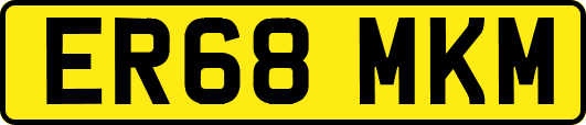 ER68MKM
