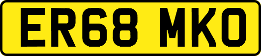 ER68MKO