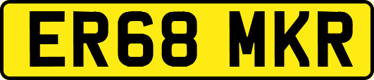 ER68MKR