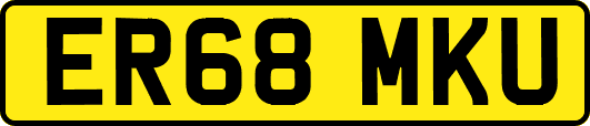 ER68MKU