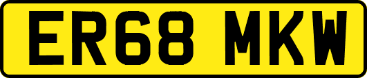 ER68MKW
