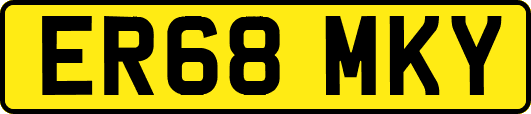 ER68MKY