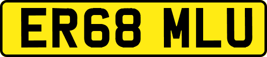 ER68MLU