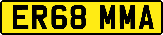 ER68MMA