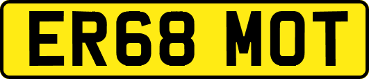ER68MOT