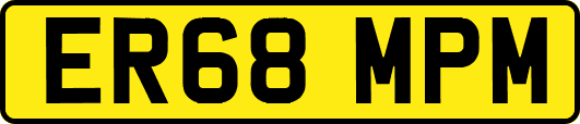 ER68MPM