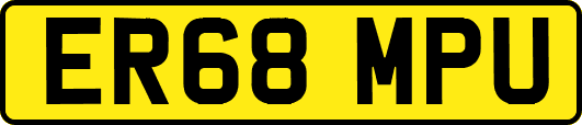 ER68MPU