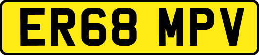 ER68MPV
