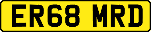 ER68MRD
