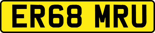 ER68MRU