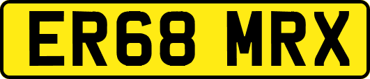 ER68MRX