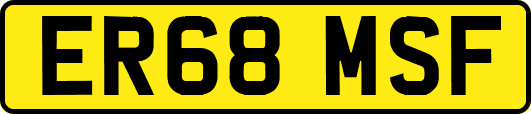 ER68MSF