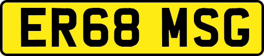 ER68MSG
