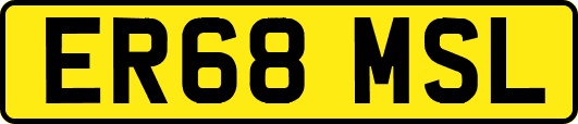 ER68MSL