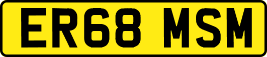 ER68MSM
