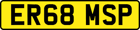 ER68MSP