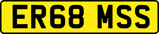 ER68MSS