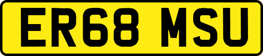 ER68MSU
