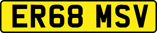 ER68MSV