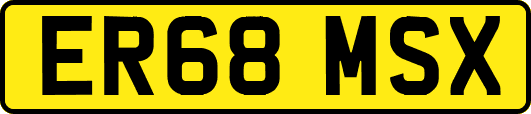 ER68MSX