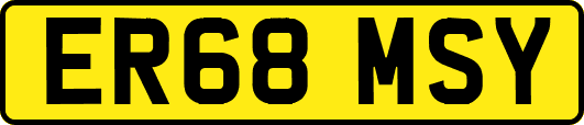 ER68MSY