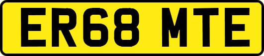 ER68MTE
