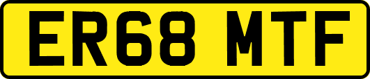 ER68MTF