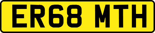 ER68MTH