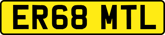 ER68MTL